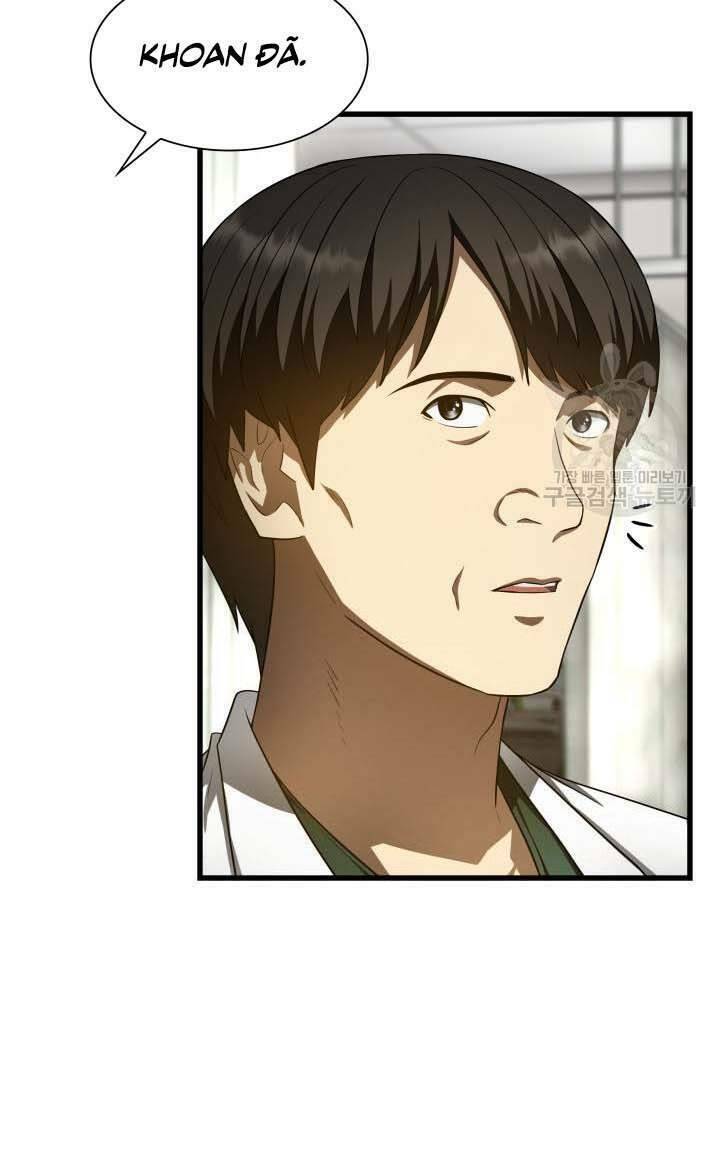 Bác Sĩ Phẫu Thuật Hoàn Hảo: Chapter 50