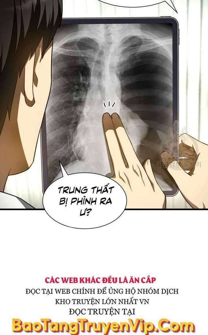 Bác Sĩ Phẫu Thuật Hoàn Hảo: Chapter 50