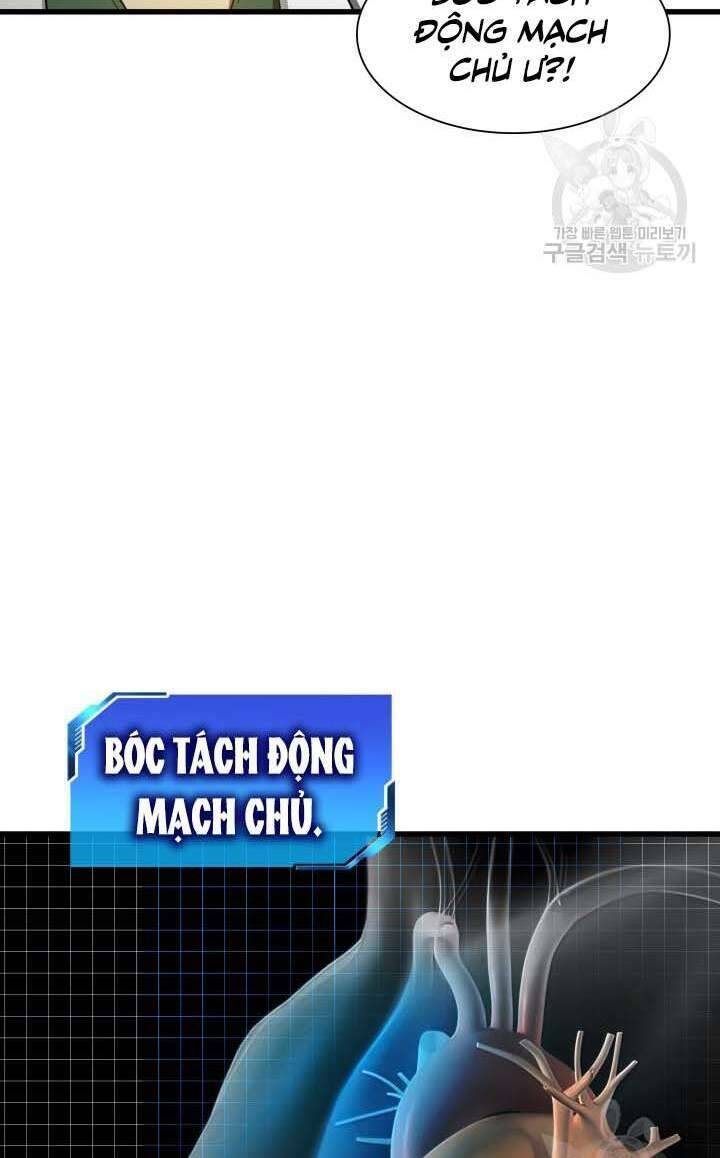 Bác Sĩ Phẫu Thuật Hoàn Hảo: Chapter 50