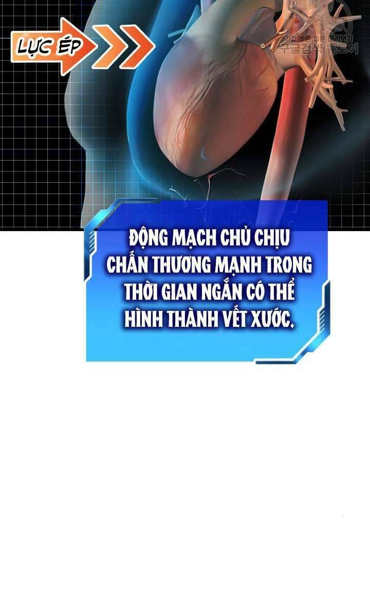 Bác Sĩ Phẫu Thuật Hoàn Hảo: Chapter 50