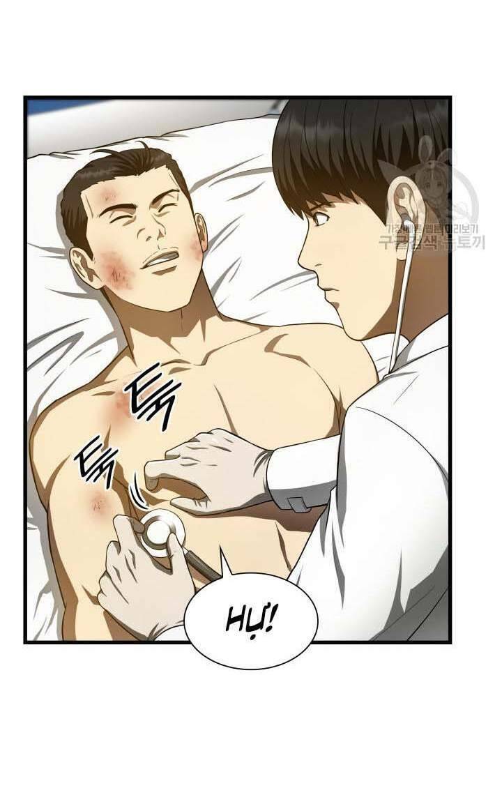 Bác Sĩ Phẫu Thuật Hoàn Hảo: Chapter 50