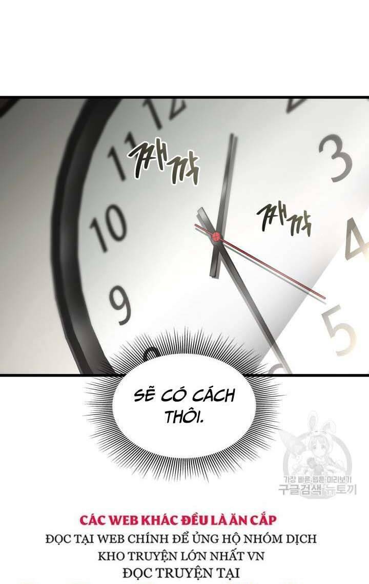 Bác Sĩ Phẫu Thuật Hoàn Hảo: Chapter 50