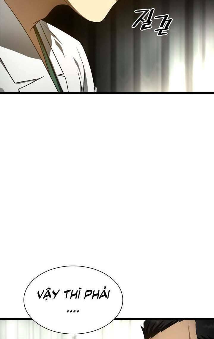 Bác Sĩ Phẫu Thuật Hoàn Hảo: Chapter 50