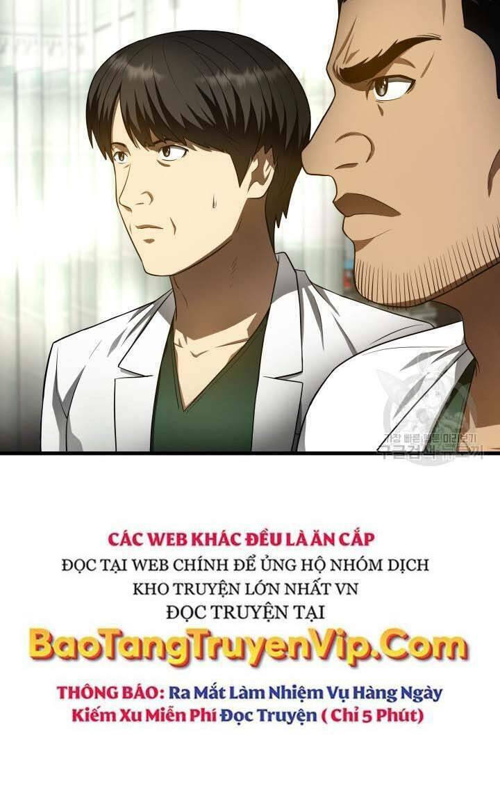 Bác Sĩ Phẫu Thuật Hoàn Hảo: Chapter 50