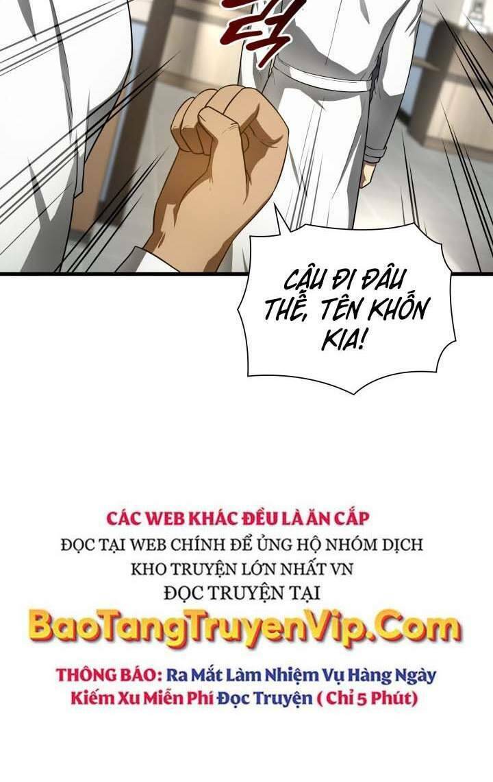 Bác Sĩ Phẫu Thuật Hoàn Hảo: Chapter 50