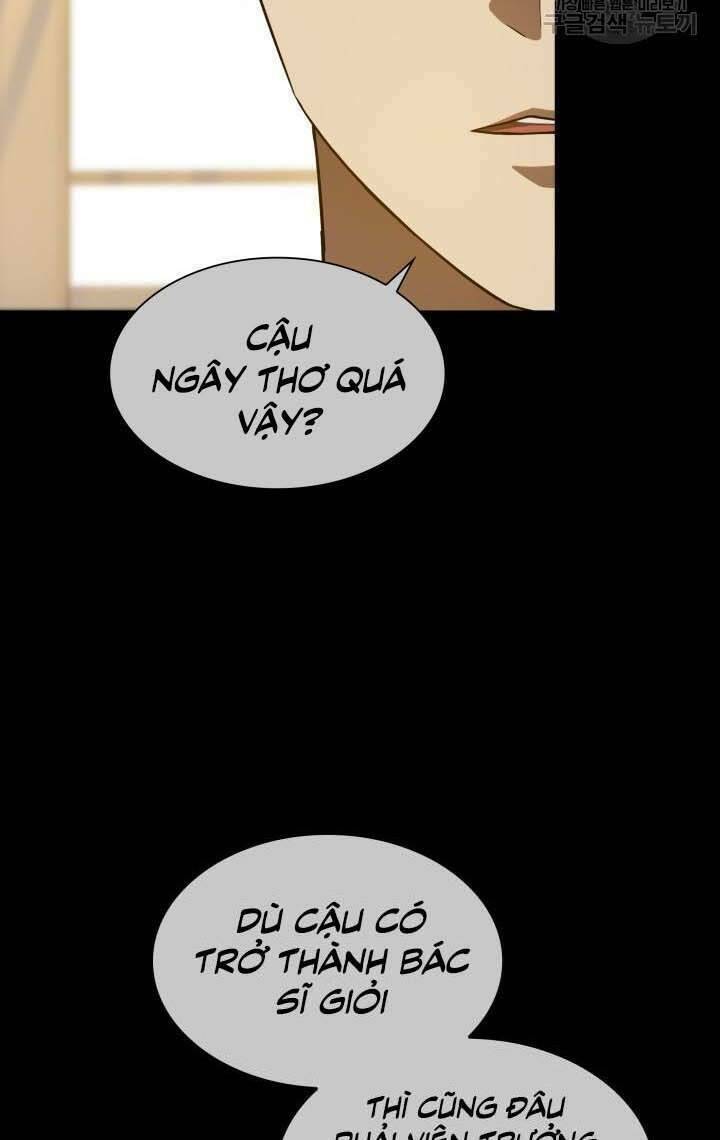 Bác Sĩ Phẫu Thuật Hoàn Hảo: Chapter 50