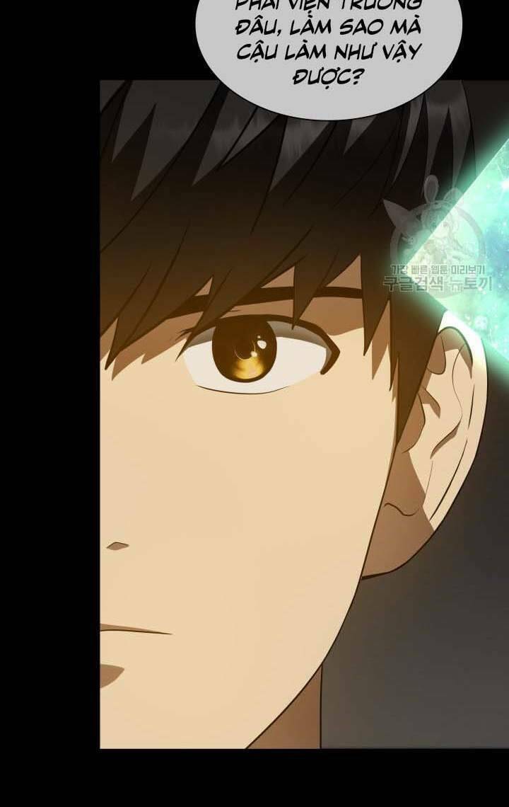 Bác Sĩ Phẫu Thuật Hoàn Hảo: Chapter 50