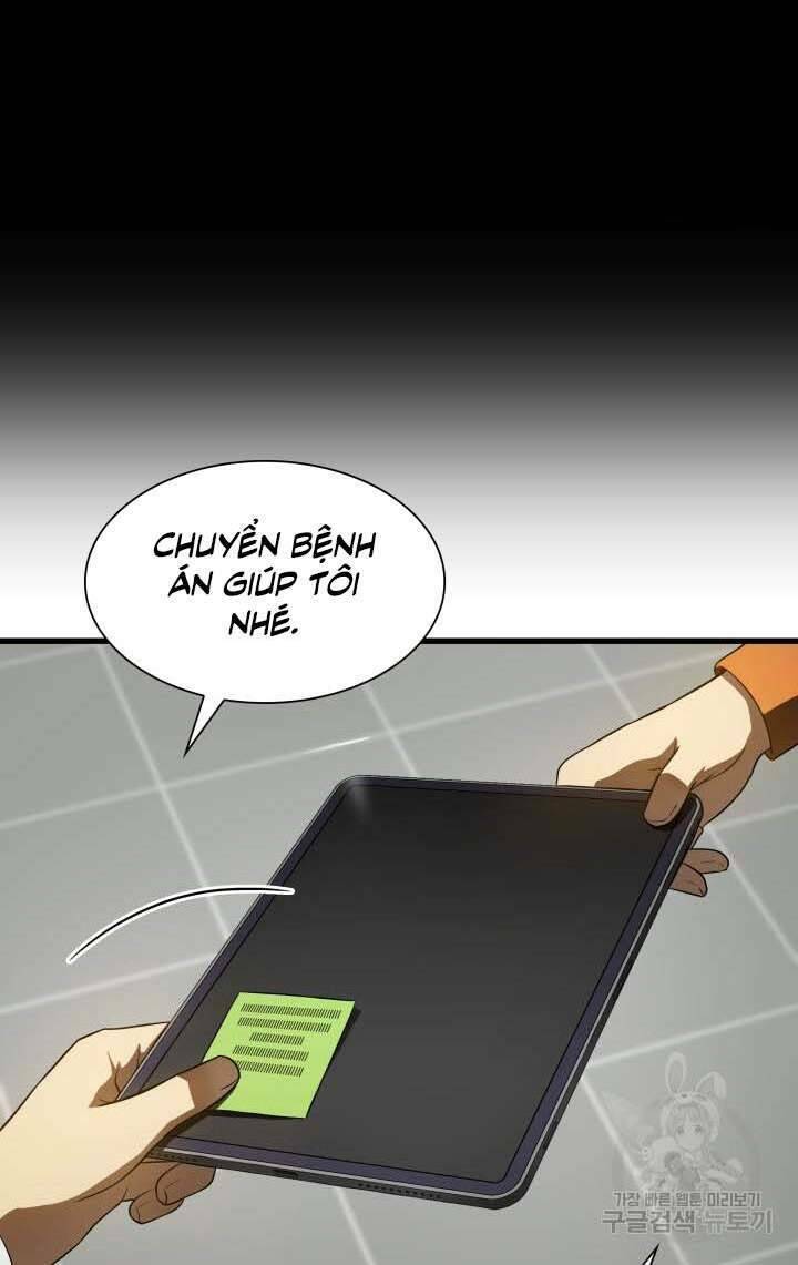 Bác Sĩ Phẫu Thuật Hoàn Hảo: Chapter 50