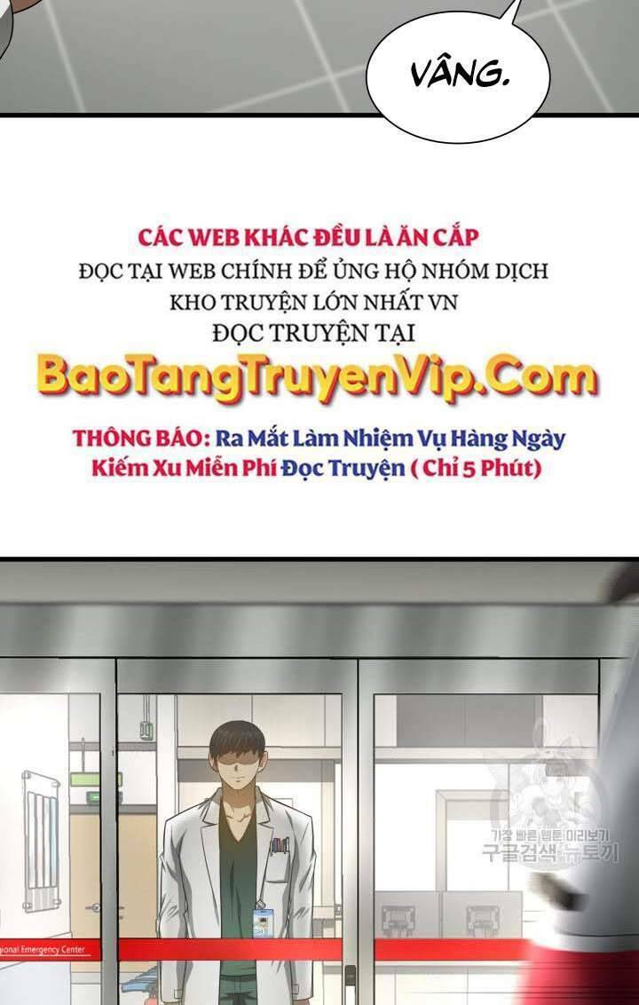 Bác Sĩ Phẫu Thuật Hoàn Hảo: Chapter 50