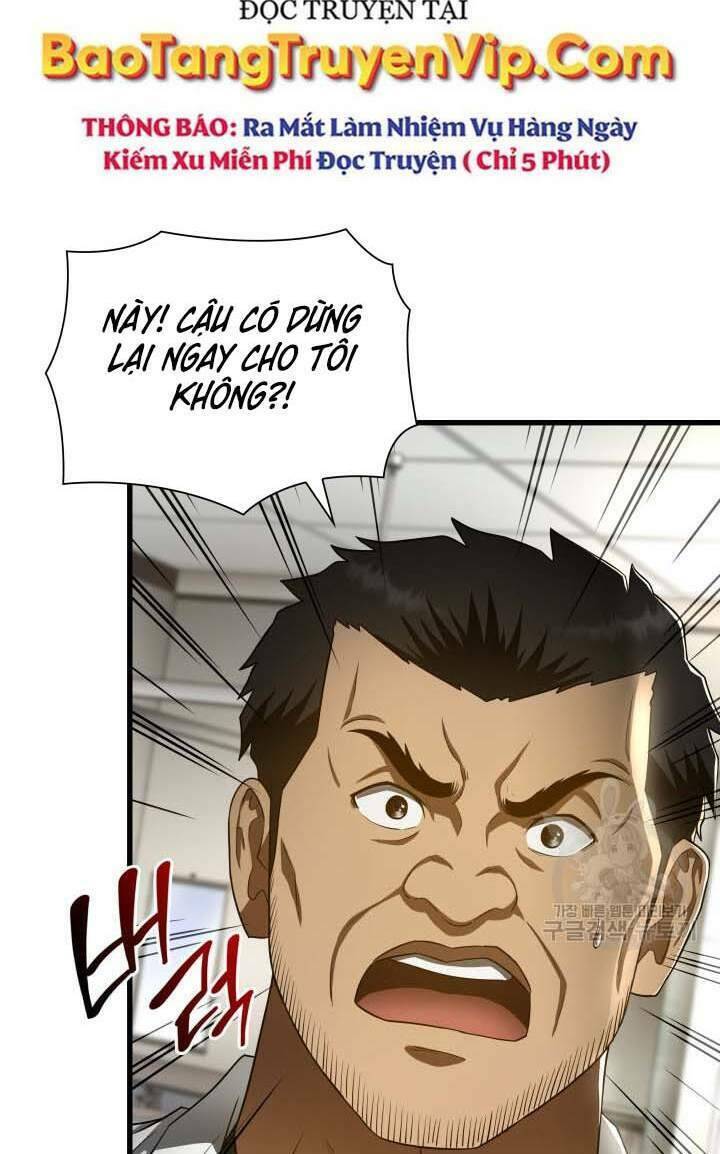 Bác Sĩ Phẫu Thuật Hoàn Hảo: Chapter 50