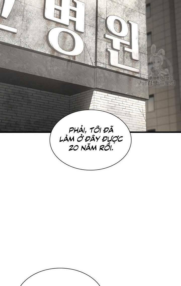 Bác Sĩ Phẫu Thuật Hoàn Hảo: Chapter 50