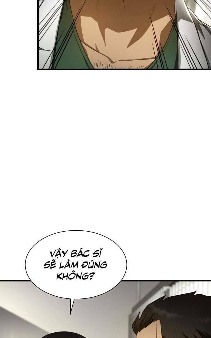 Bác Sĩ Phẫu Thuật Hoàn Hảo: Chapter 50