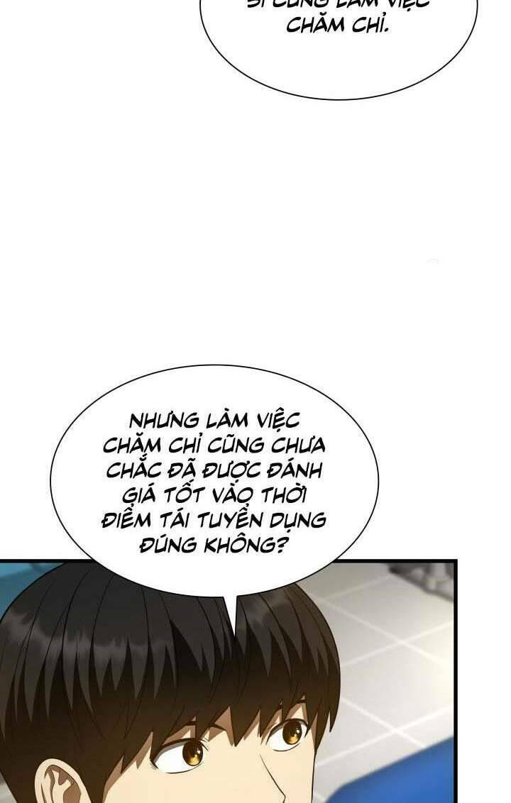 Bác Sĩ Phẫu Thuật Hoàn Hảo: Chapter 50
