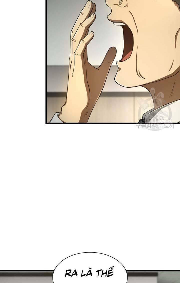 Bác Sĩ Phẫu Thuật Hoàn Hảo: Chapter 50