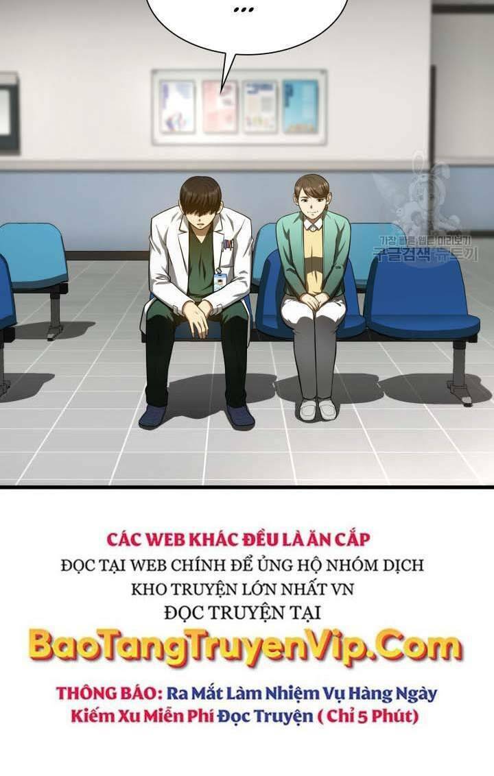 Bác Sĩ Phẫu Thuật Hoàn Hảo: Chapter 50