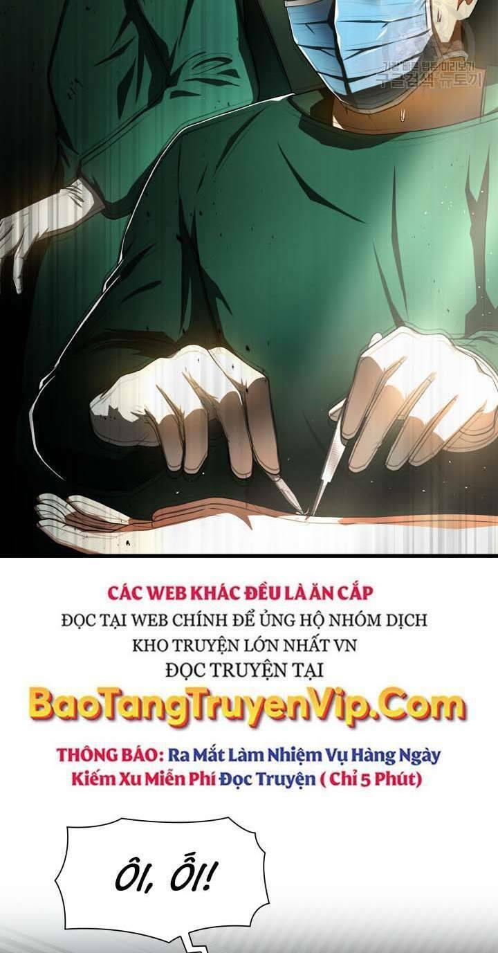 Bác Sĩ Phẫu Thuật Hoàn Hảo: Chapter 52