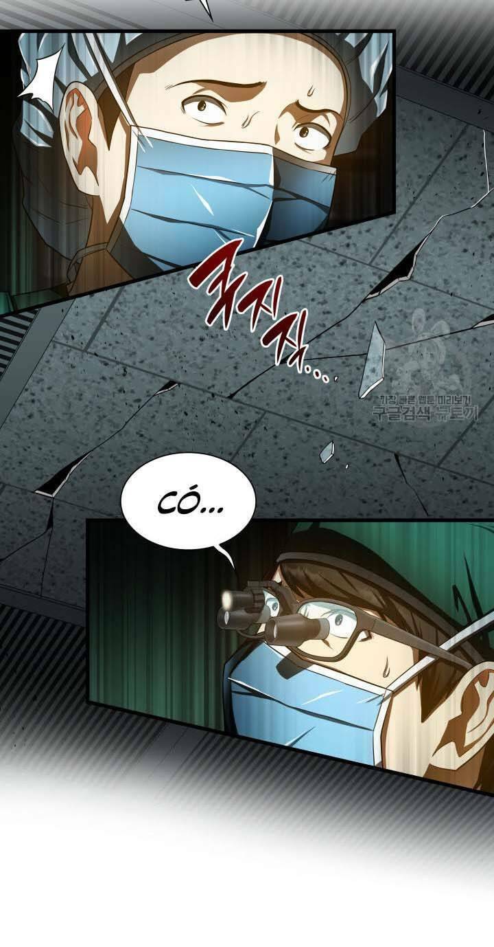 Bác Sĩ Phẫu Thuật Hoàn Hảo: Chapter 52