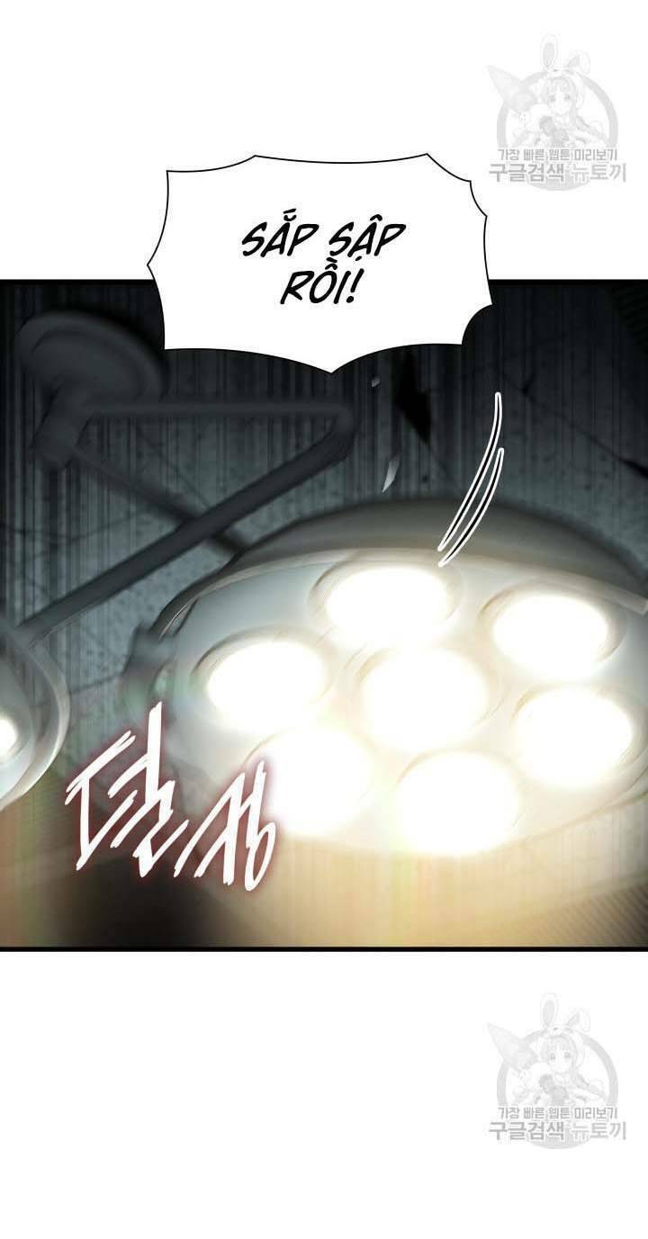 Bác Sĩ Phẫu Thuật Hoàn Hảo: Chapter 52