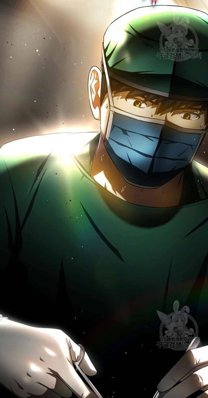 Bác Sĩ Phẫu Thuật Hoàn Hảo: Chapter 52
