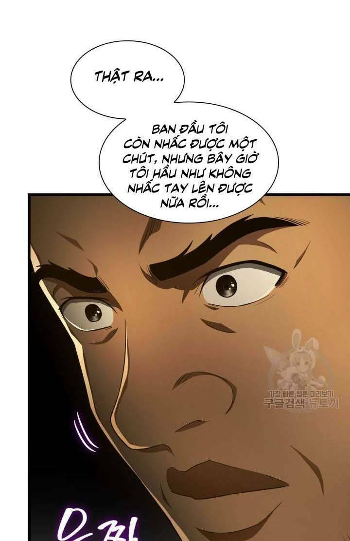 Bác Sĩ Phẫu Thuật Hoàn Hảo: Chapter 52
