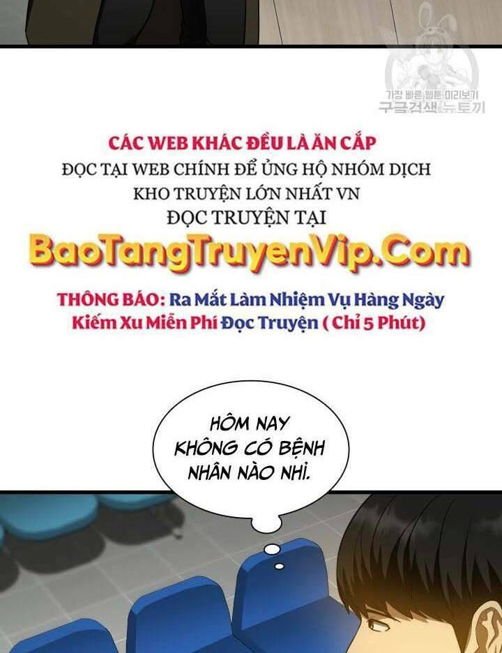 Bác Sĩ Phẫu Thuật Hoàn Hảo: Chapter 52