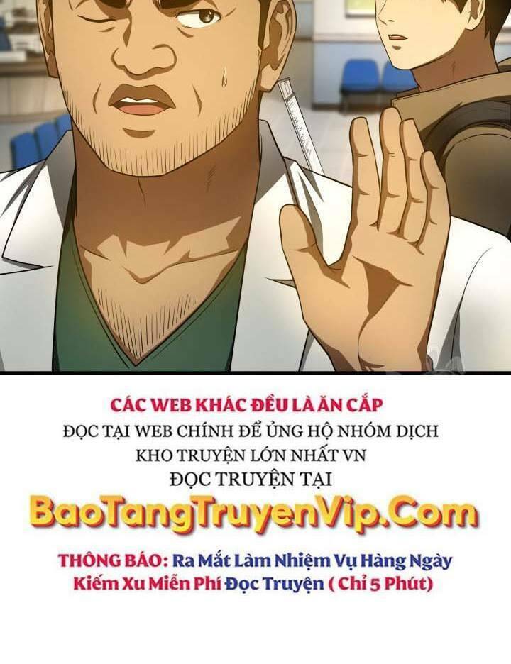Bác Sĩ Phẫu Thuật Hoàn Hảo: Chapter 52