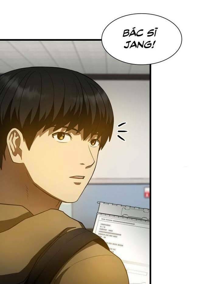 Bác Sĩ Phẫu Thuật Hoàn Hảo: Chapter 52