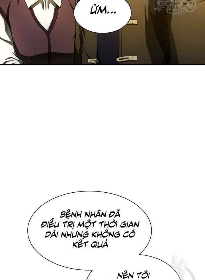 Bác Sĩ Phẫu Thuật Hoàn Hảo: Chapter 52