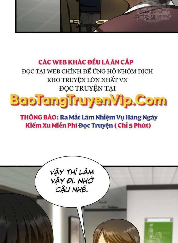 Bác Sĩ Phẫu Thuật Hoàn Hảo: Chapter 52