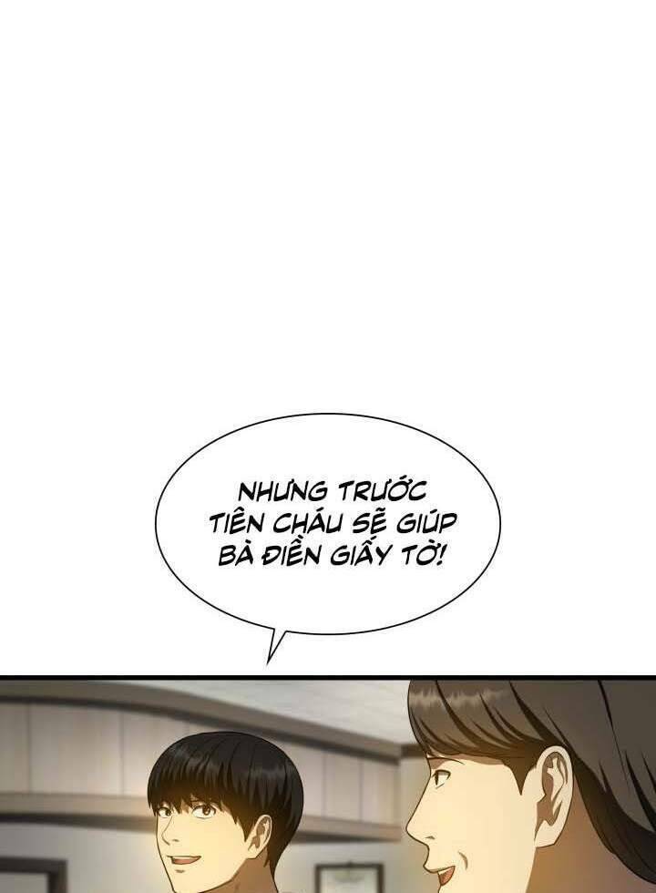 Bác Sĩ Phẫu Thuật Hoàn Hảo: Chapter 52