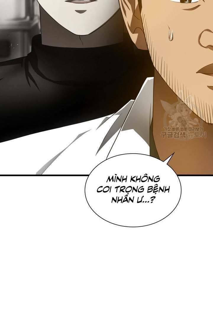 Bác Sĩ Phẫu Thuật Hoàn Hảo: Chapter 52