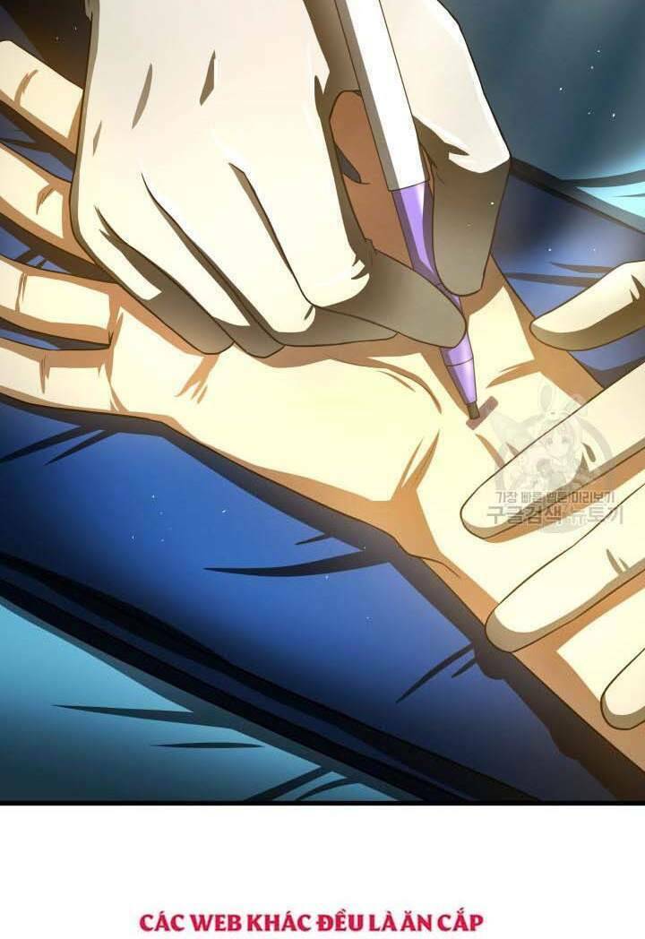Bác Sĩ Phẫu Thuật Hoàn Hảo: Chapter 52