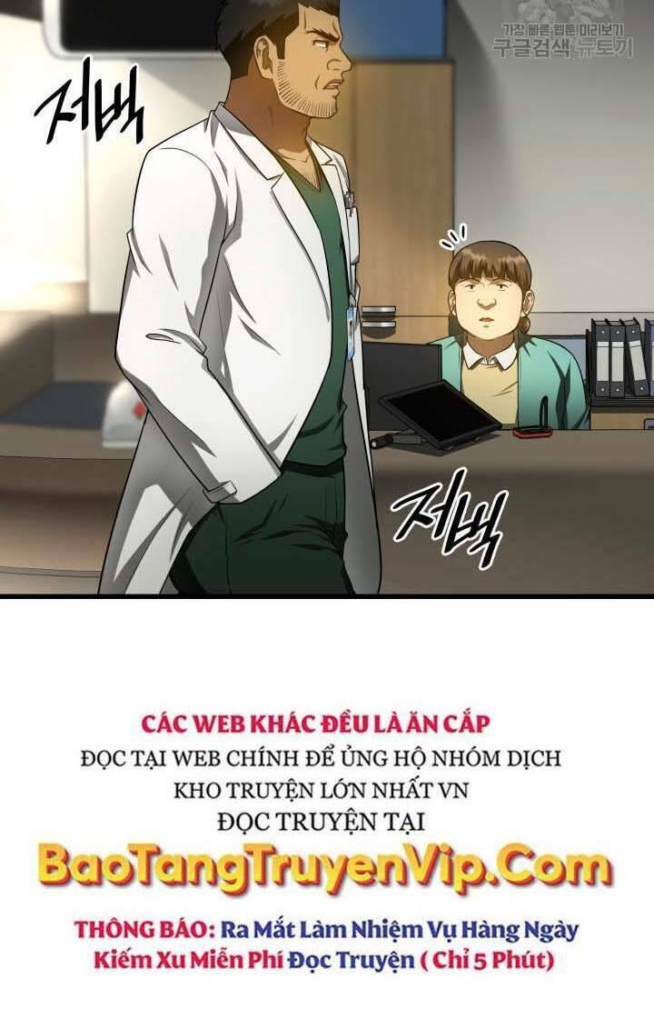 Bác Sĩ Phẫu Thuật Hoàn Hảo: Chapter 52