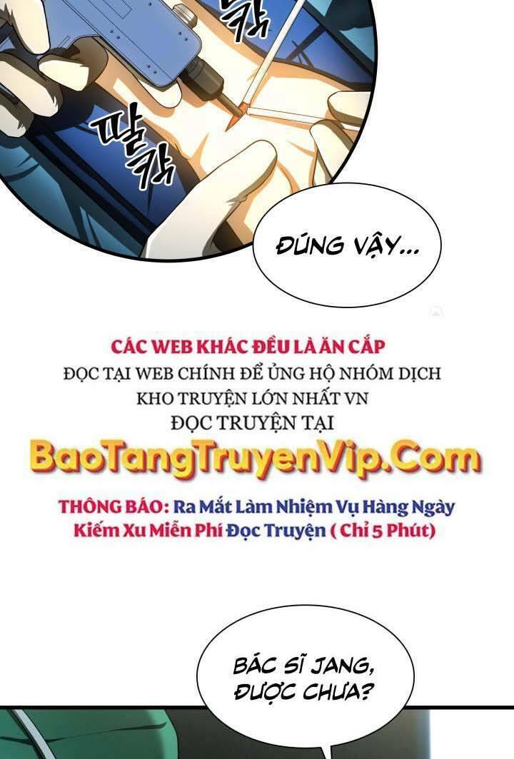 Bác Sĩ Phẫu Thuật Hoàn Hảo: Chapter 52