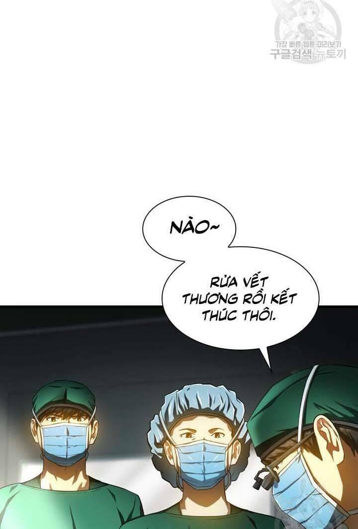 Bác Sĩ Phẫu Thuật Hoàn Hảo: Chapter 52