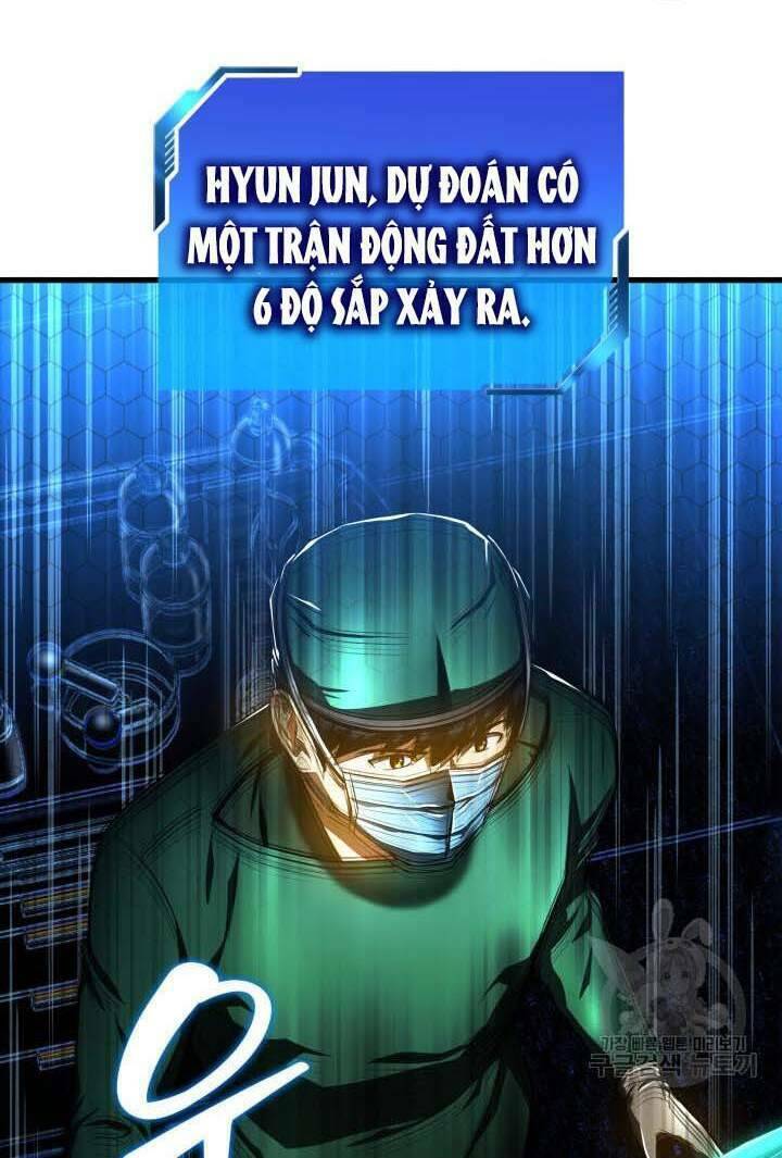 Bác Sĩ Phẫu Thuật Hoàn Hảo: Chapter 52