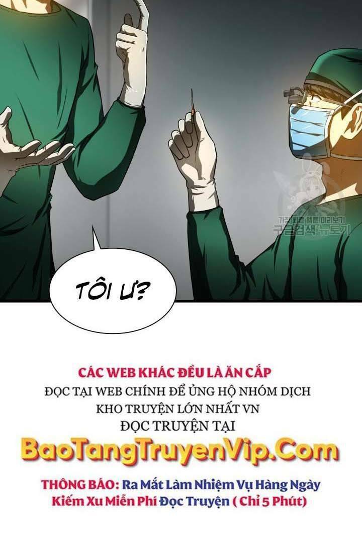 Bác Sĩ Phẫu Thuật Hoàn Hảo: Chapter 52