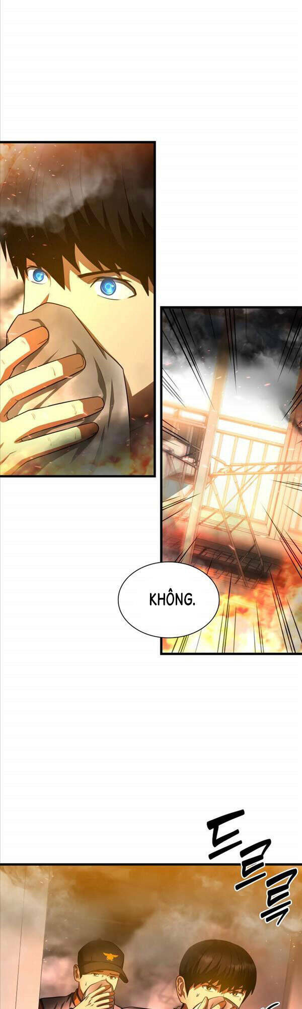 Bác Sĩ Phẫu Thuật Hoàn Hảo: Chapter 56