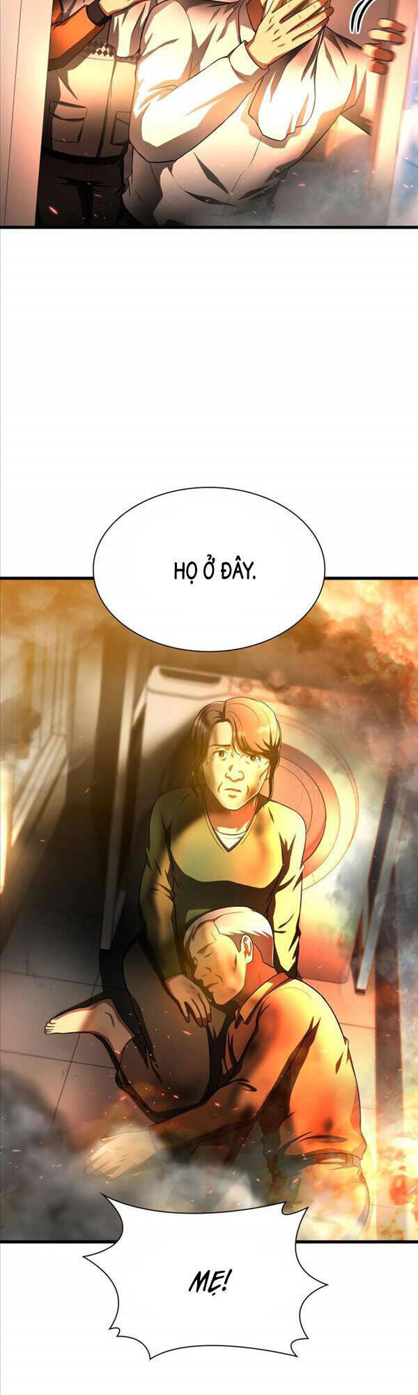 Bác Sĩ Phẫu Thuật Hoàn Hảo: Chapter 56