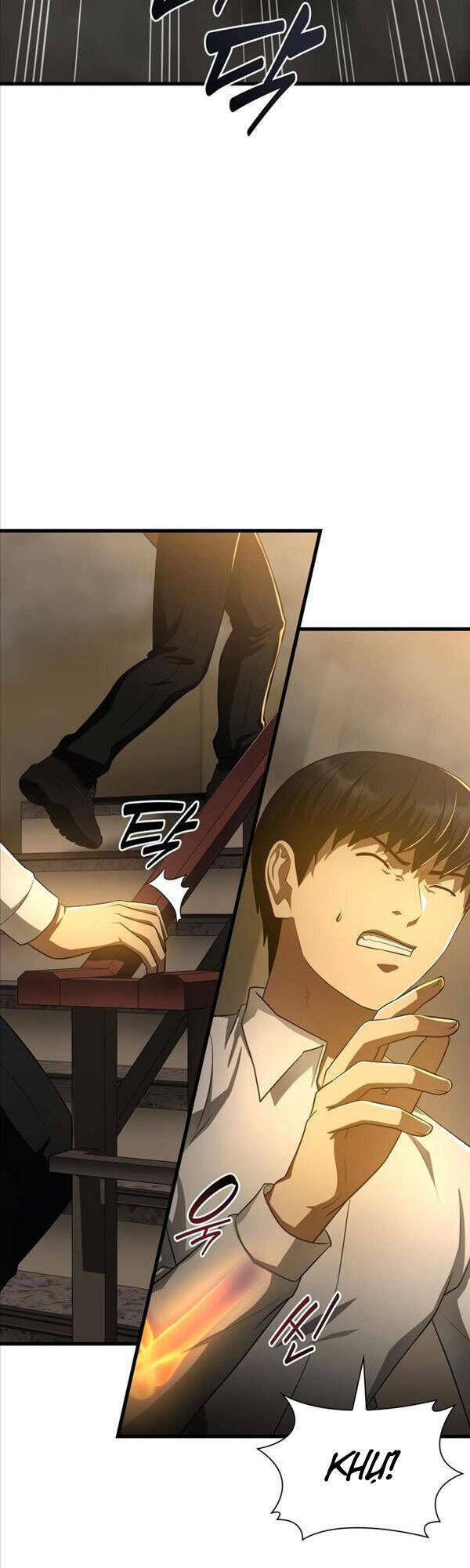 Bác Sĩ Phẫu Thuật Hoàn Hảo: Chapter 56