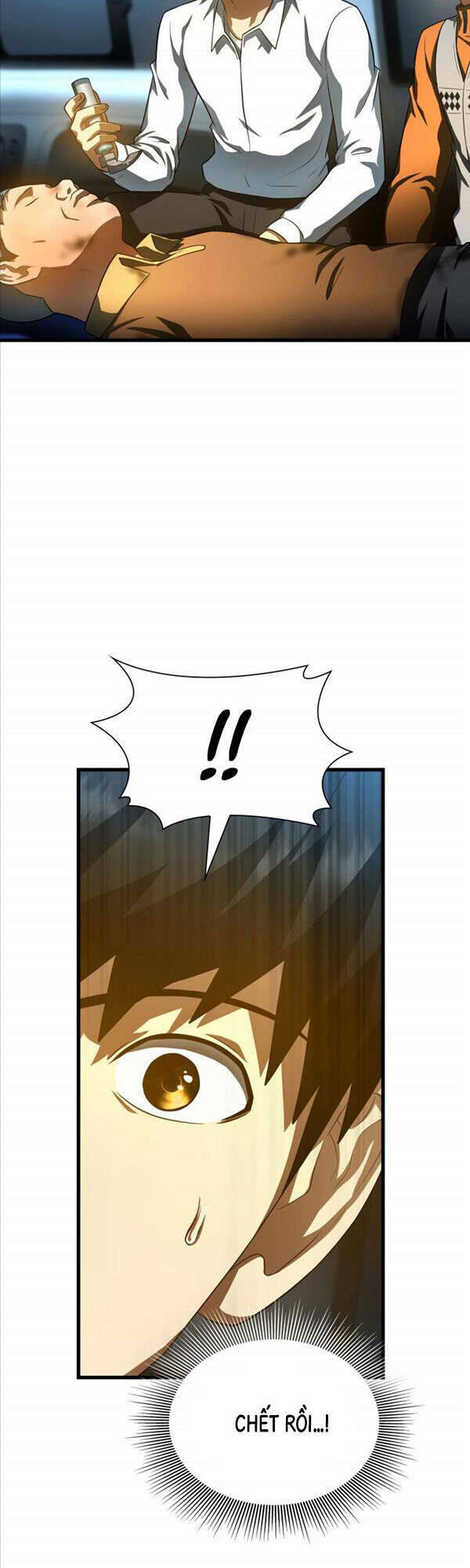 Bác Sĩ Phẫu Thuật Hoàn Hảo: Chapter 56