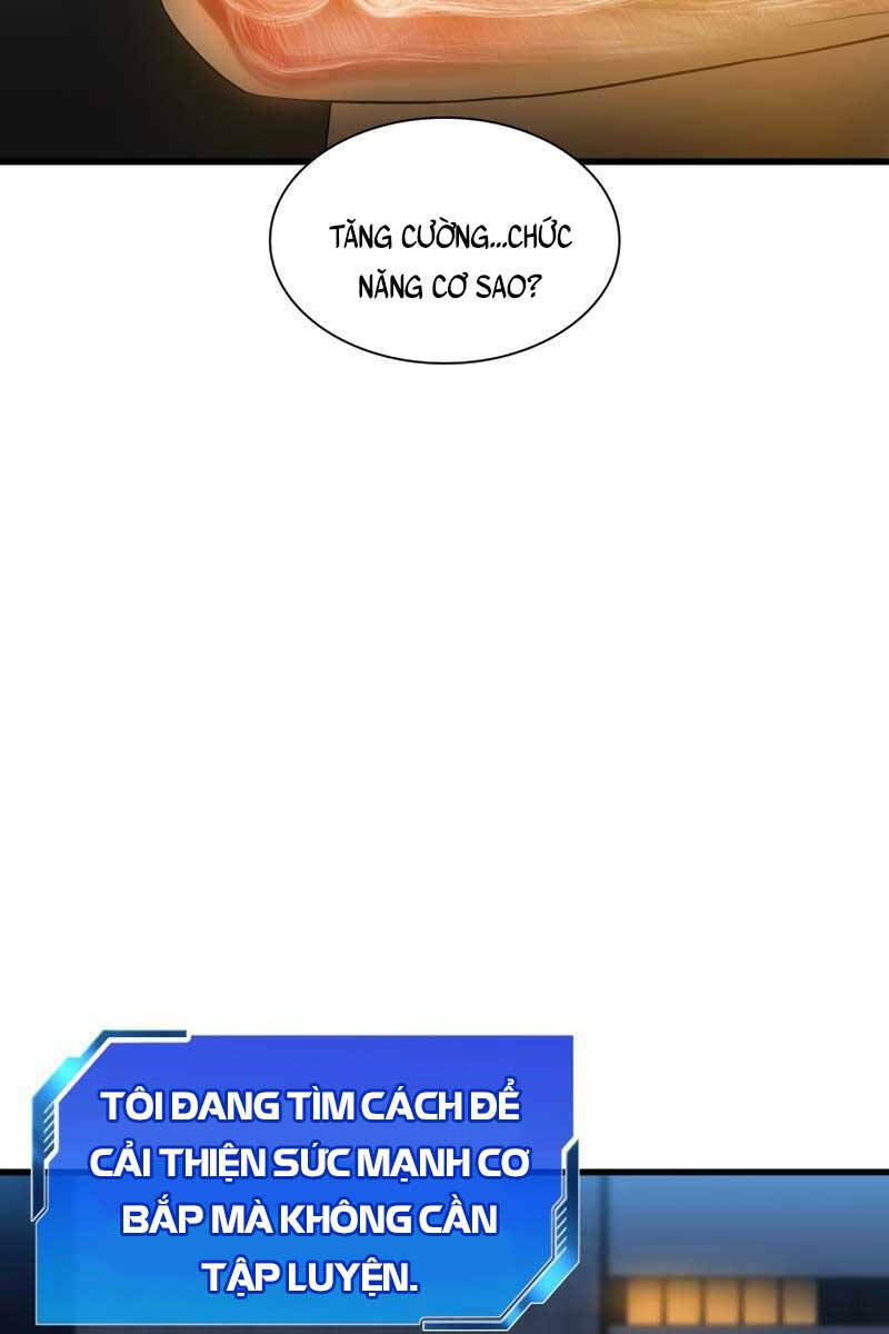 Bác Sĩ Phẫu Thuật Hoàn Hảo: Chapter 59
