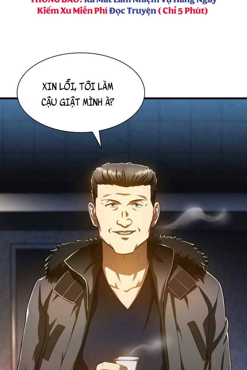 Bác Sĩ Phẫu Thuật Hoàn Hảo: Chapter 59