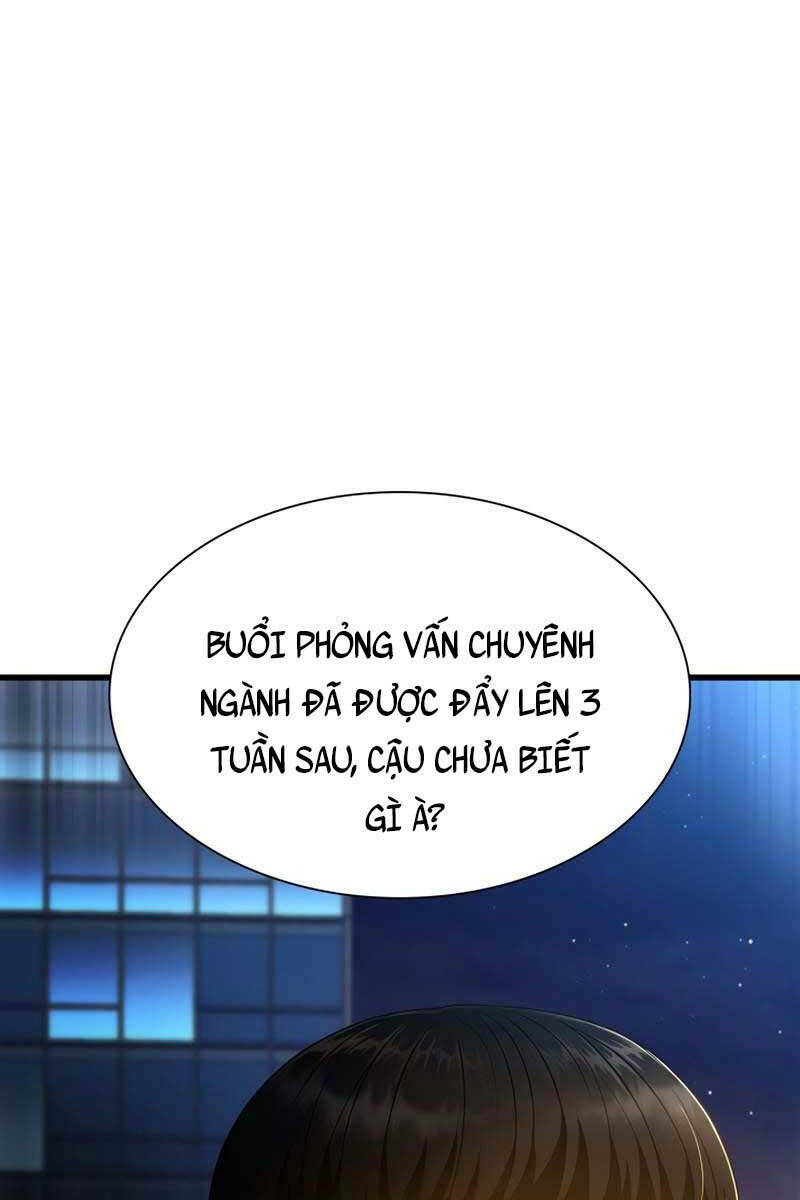 Bác Sĩ Phẫu Thuật Hoàn Hảo: Chapter 59