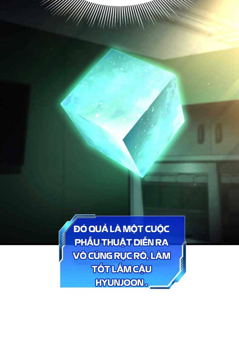 Bác Sĩ Phẫu Thuật Hoàn Hảo: Chapter 59