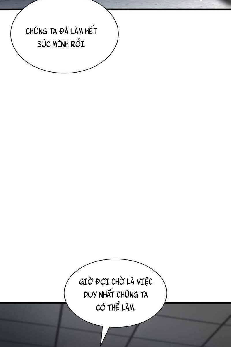Bác Sĩ Phẫu Thuật Hoàn Hảo: Chapter 59