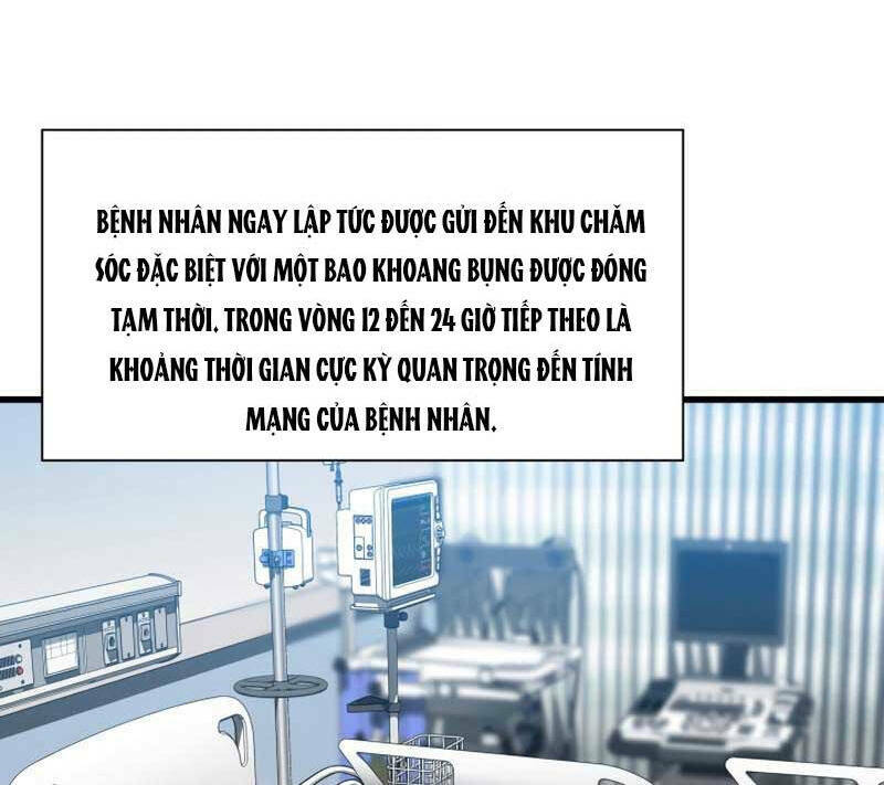 Bác Sĩ Phẫu Thuật Hoàn Hảo: Chapter 59
