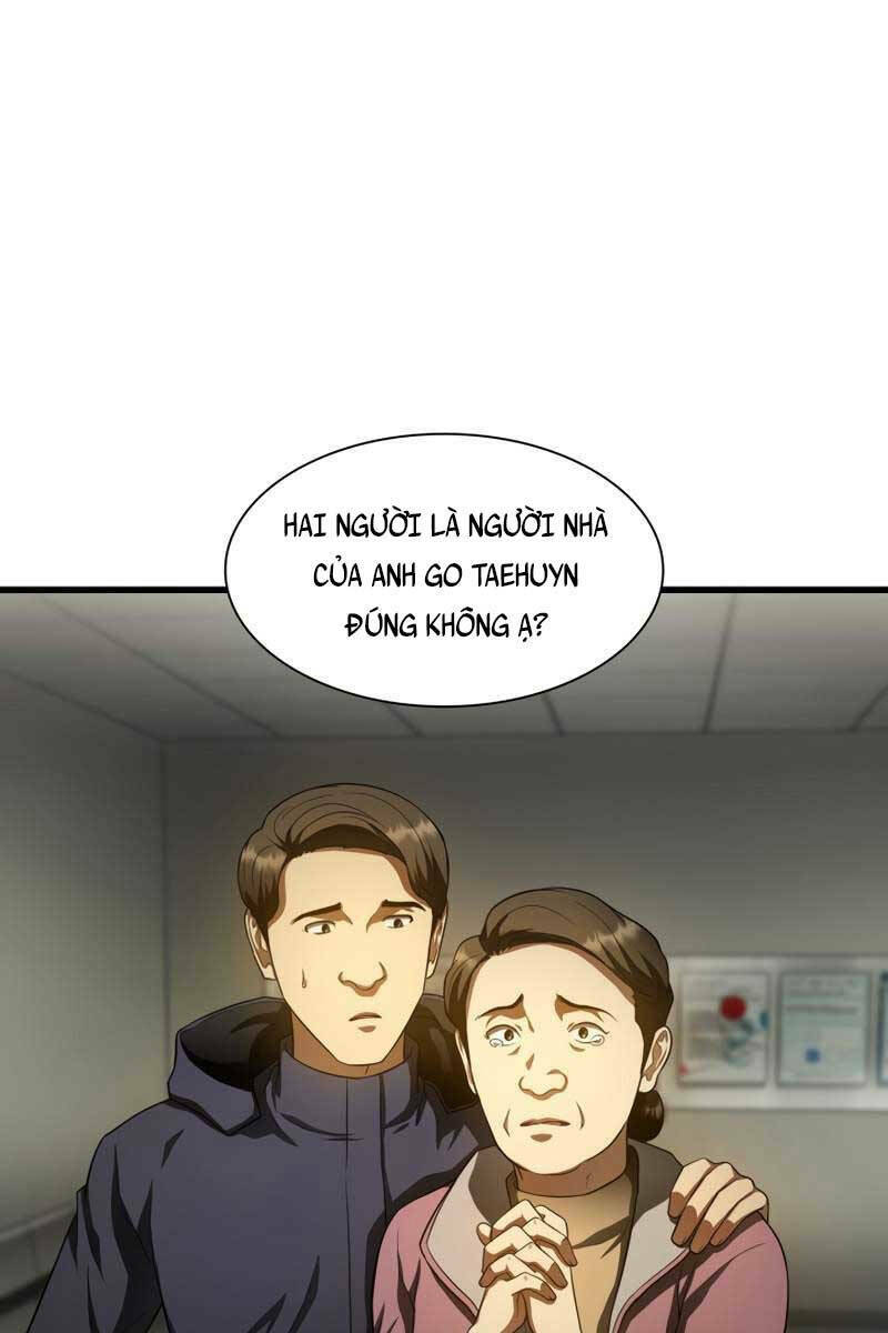Bác Sĩ Phẫu Thuật Hoàn Hảo: Chapter 59