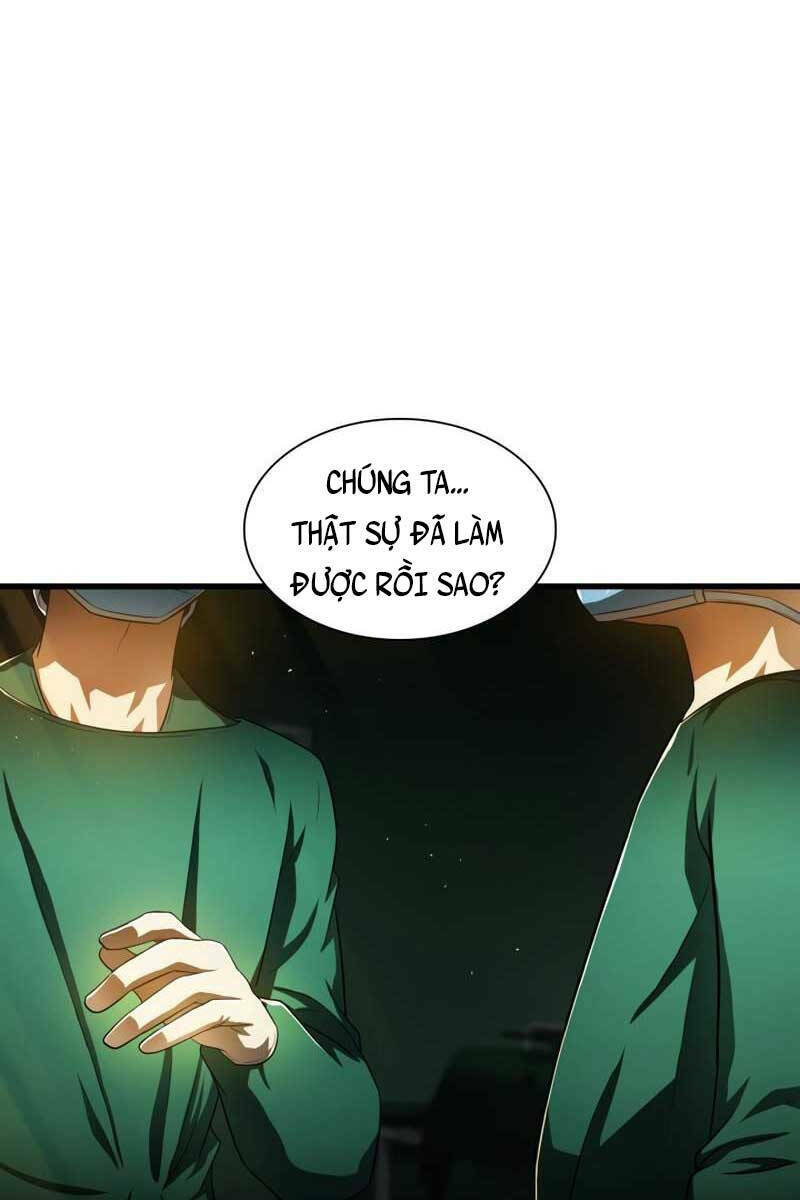 Bác Sĩ Phẫu Thuật Hoàn Hảo: Chapter 59