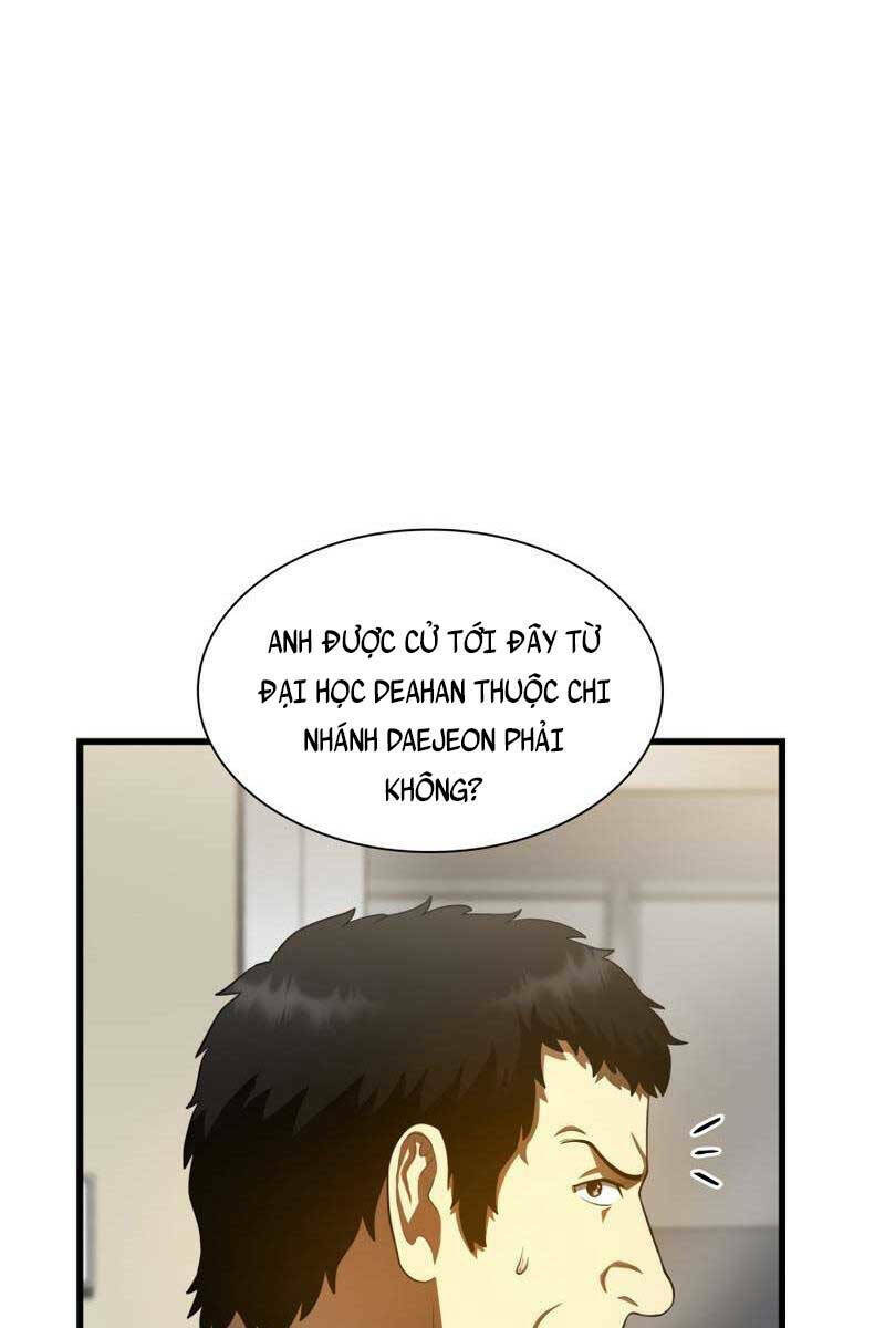 Bác Sĩ Phẫu Thuật Hoàn Hảo: Chapter 59